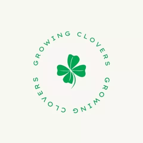 Growing Clovers