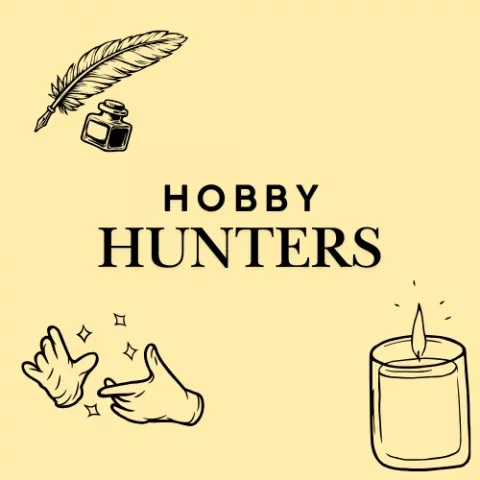 Hobby Hunters