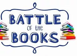 Battle for the books