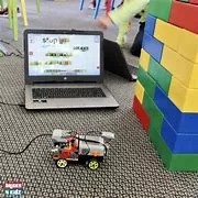 'Lego Briq Q STEAM