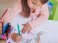 Coloring Creativity