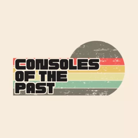 Consoles of the Past