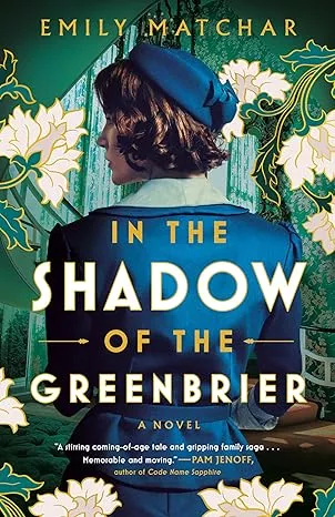 Between the Lines - In the Shadow of the Greenbrier