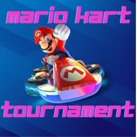 Mario Kart Tournament