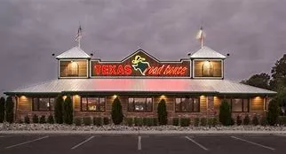 Morning at the Texas Roadhouse