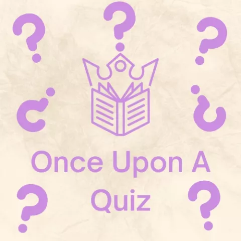 Once Upon A Quiz