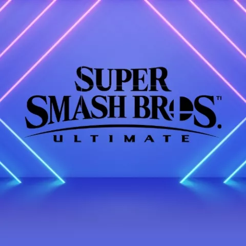 Super Smash Bros. Ultimate Tournament