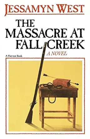 Between the Lines - The Massacre at Fall Creek