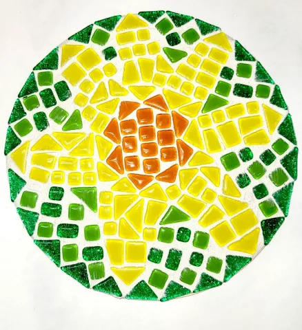 Art With Emily - Mosaics (Special Event!)