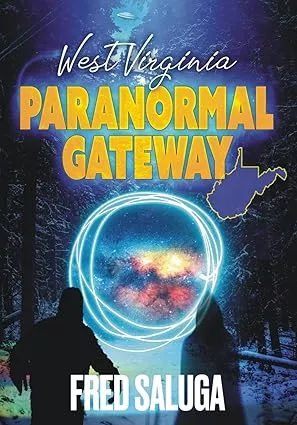 Paranormal Evening with Dr. Raymond Keller and Fred Saluga