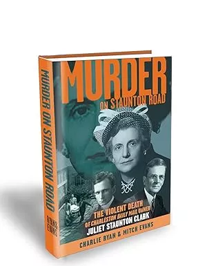 Between the Lines - Murder on Staunton Road