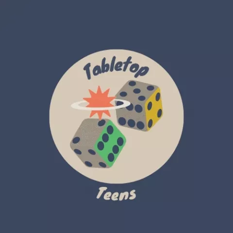 Tabletop Teens