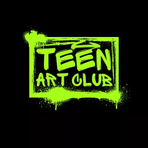Teen Art Club