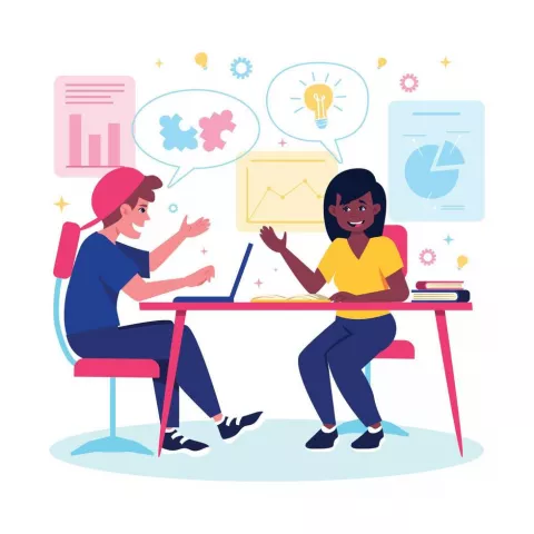 Teen, Tween and Kids Program Collaborative - Salem