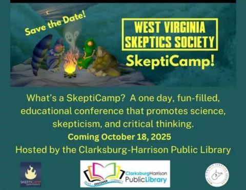 Skepticamp