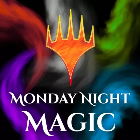 Monday Night Magic