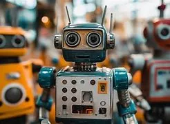 Robotics