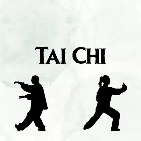 Tai Chi