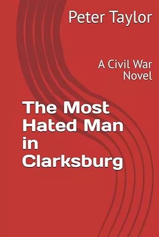 Author Meet & Greet - Peter Taylor