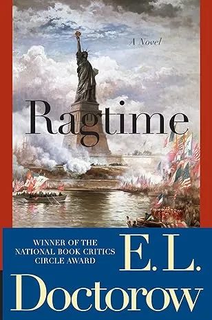 Between the Lines - Ragtime