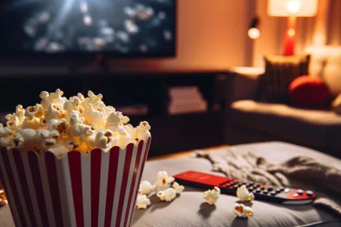 Movie Night