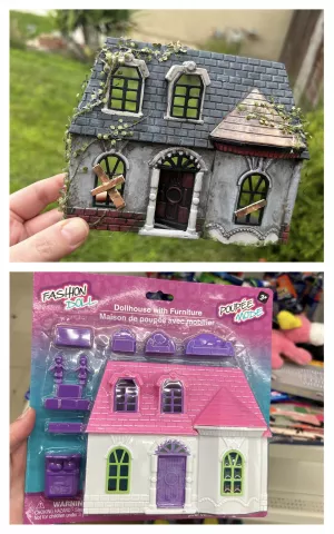 DIY Teen Haunted House - Salem Library