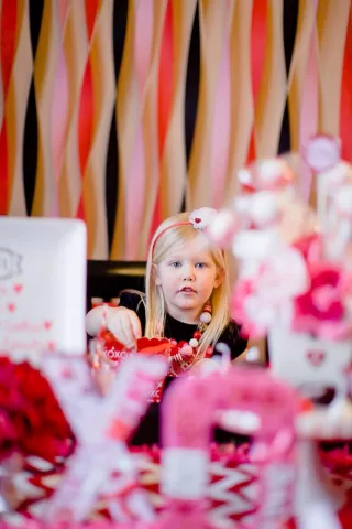 YAG-Valentine Party