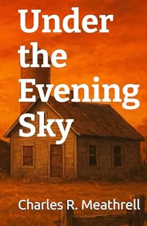 Author Charles R. Meathrell - Salem Library