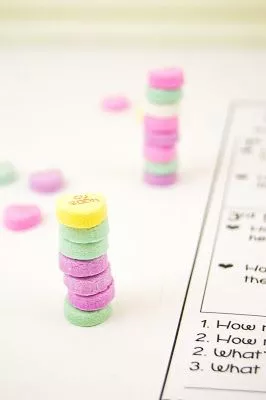 February Kids Projects 2 Go - Salem Library