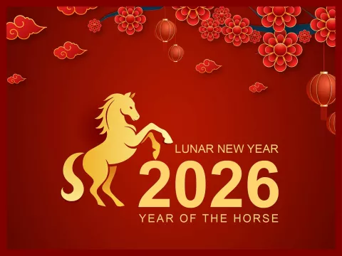 Lunar New Year Celebration