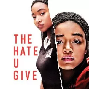 Movie Night- The Hate You Give 