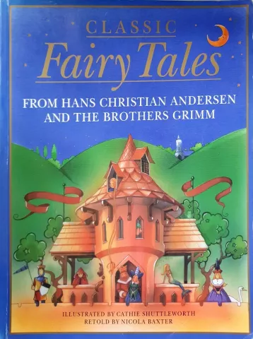 Farm to Fable 