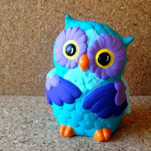 Ceramic Art 