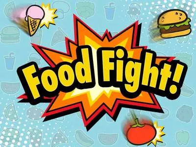 Food Fight 