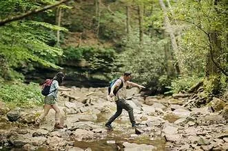 Beginner Hiking and Camping Class - Salem Library