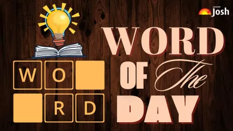 Word of the Day 