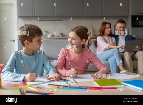 Kids Helping Kids 