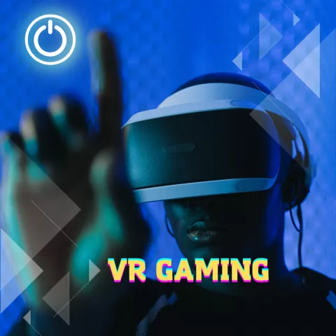 VR Gaming
