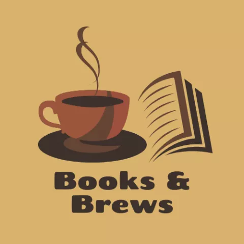 Books and Brews at Stone Tower: "Legends and Lattes"
