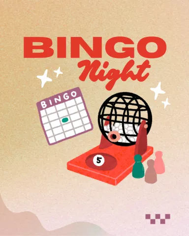 Book Bingo