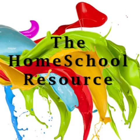 Homeschool Resource Swap