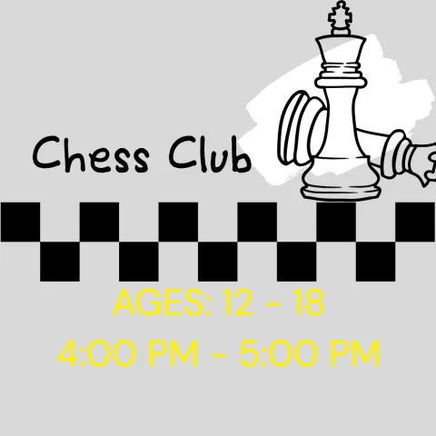 Chess Club