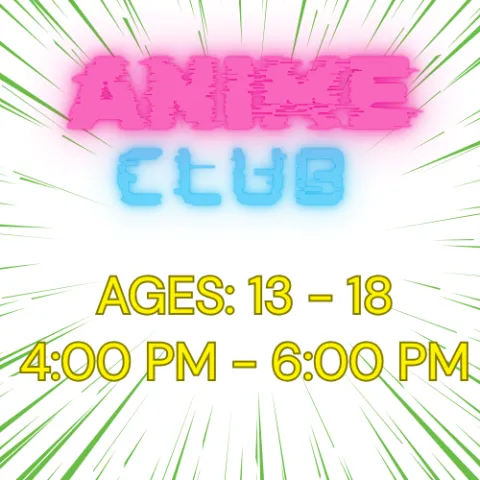 Anime Club