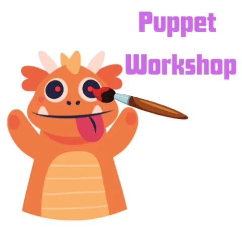 Puppet Workshop