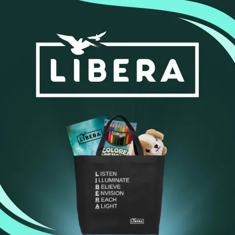 Libera Support Group for Girls