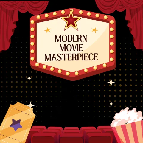 Modern Movie Masterpiece: Nosferatu (2024)
