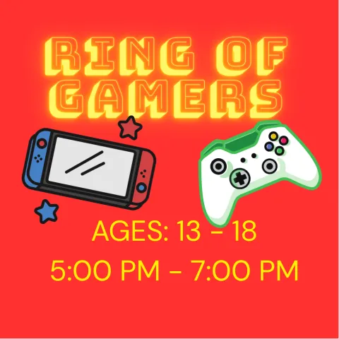 Ring of Gamers