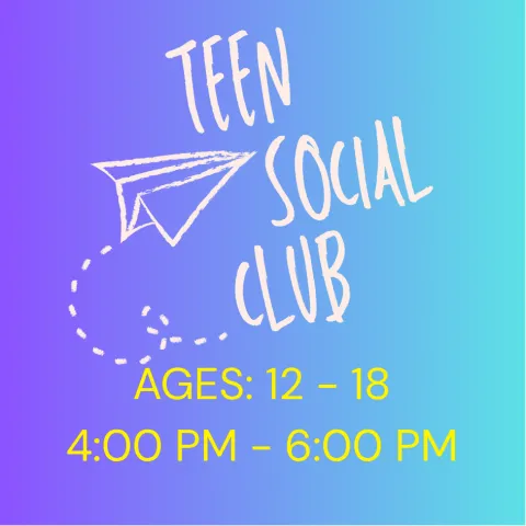 Teen Social Club