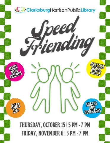 Speed Friending