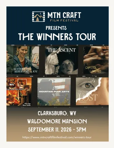 Winners Tour Screening - MTN Kraft Films